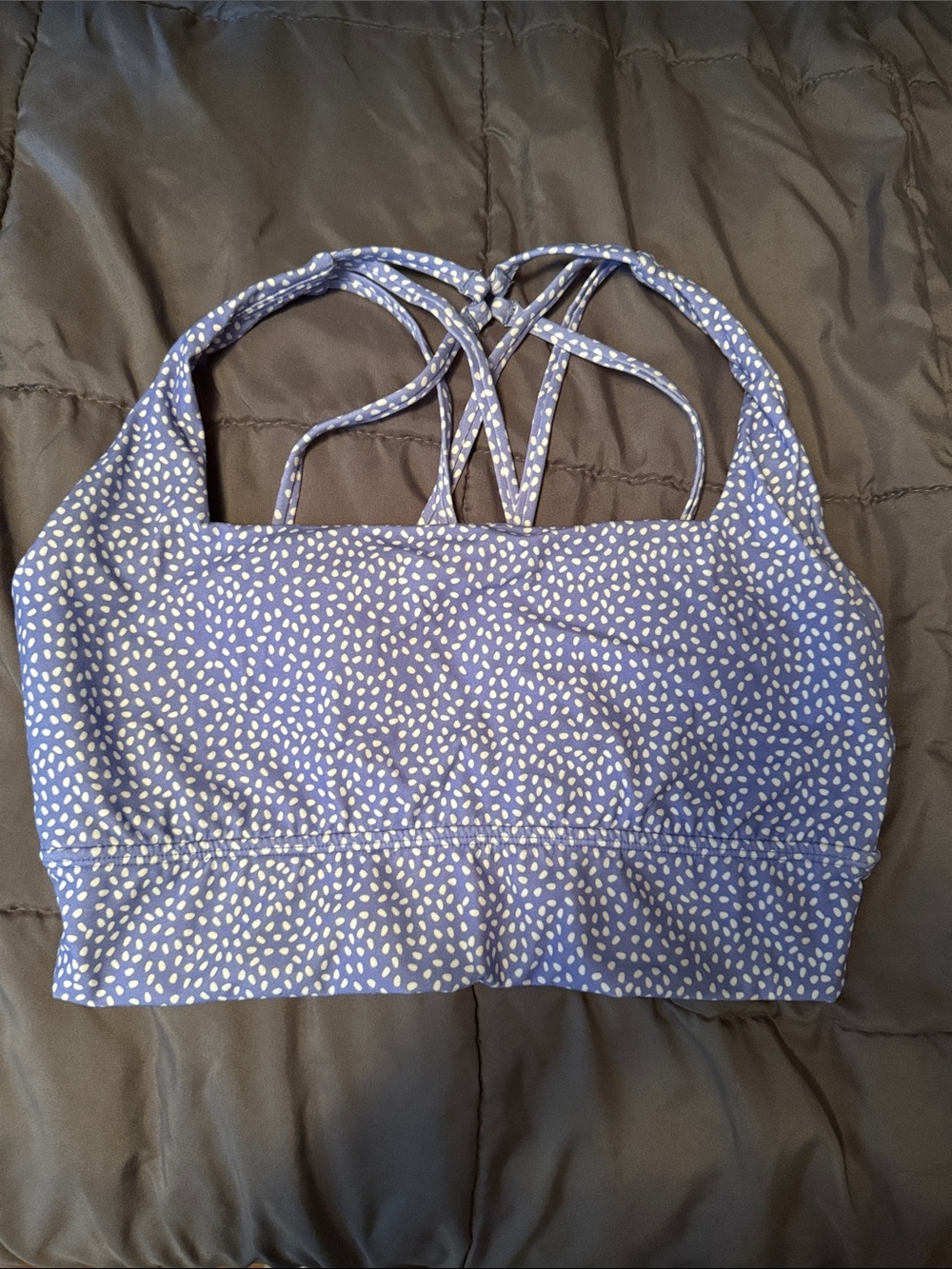 Buffbunny Revolution Bra